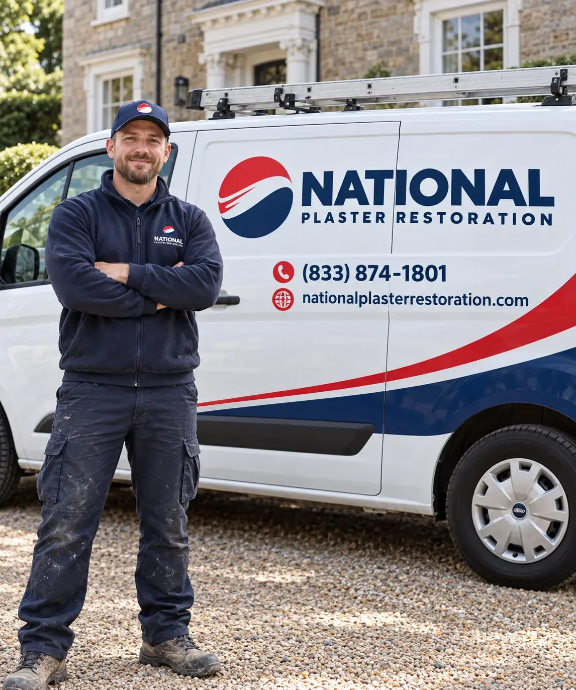 Plaster Repair Hardy, VA FAQs